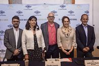 El Colnal y la FIL de Monterrey apuestan por el conocimiento