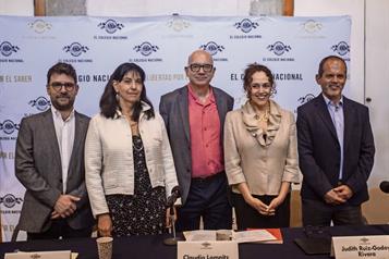 El Colnal y la FIL de Monterrey apuestan por el conocimiento