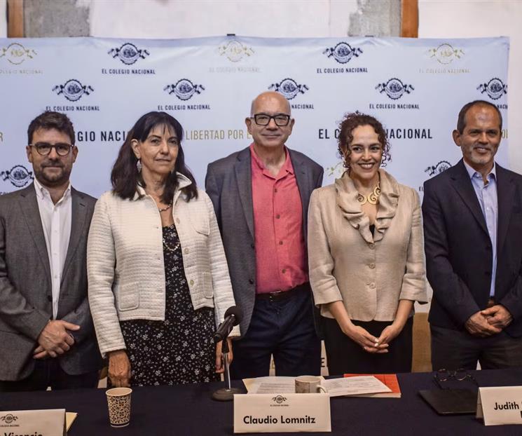 El Colnal y la FIL de Monterrey apuestan por el conocimiento