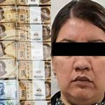 Arrestan a tres por robo millonario en banco del bienestar