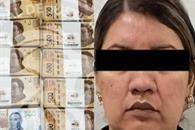 Arrestan a tres por robo millonario en banco del bienestar Arrestan a tres por robo millonario en banco del bienestar