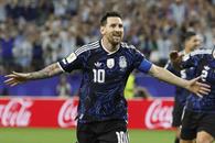 Messi vuelve a Miami Messi vuelve a Miami