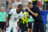 Tuchel teme a la altitud del Azteca