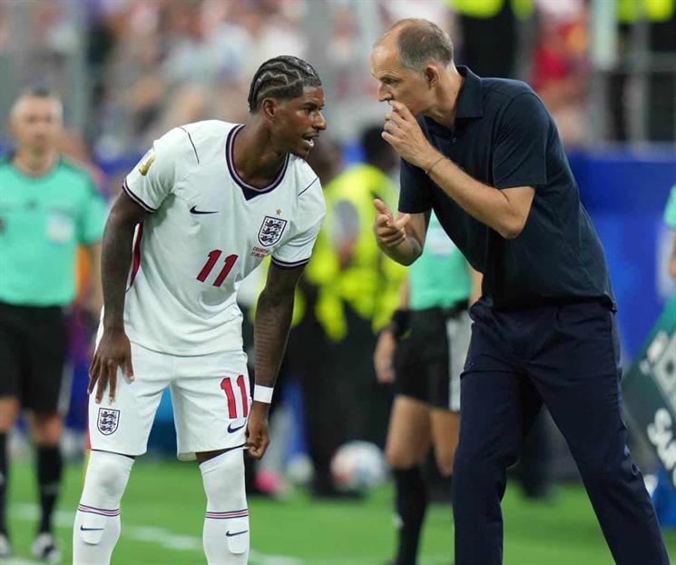 Tuchel teme a la altitud del Azteca Tuchel teme a la altitud del Azteca