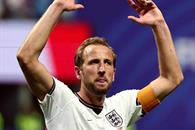 Nos espera un partido extraordinario en M&eacute;xico: Harry Kane