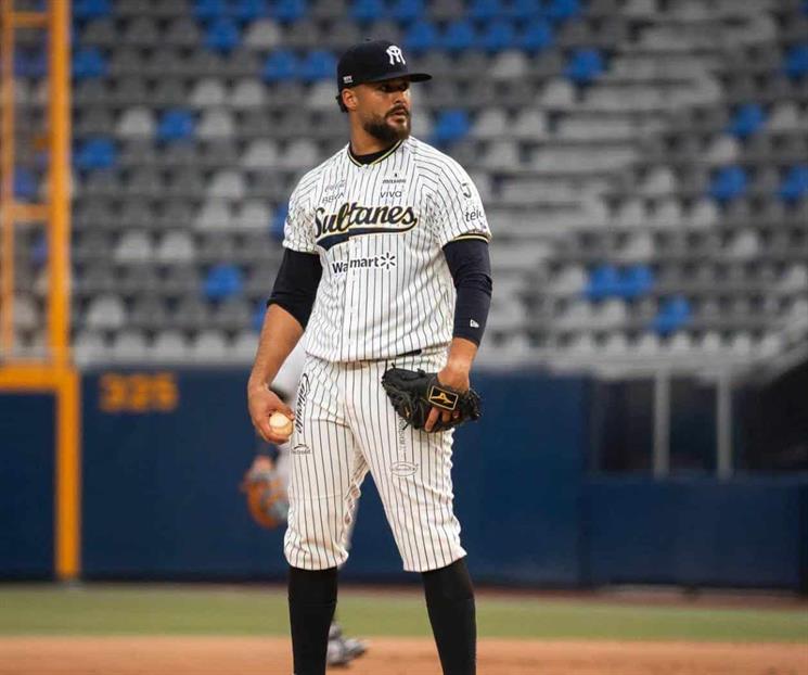Buscan Sultanes mejorar su presente en la LMB