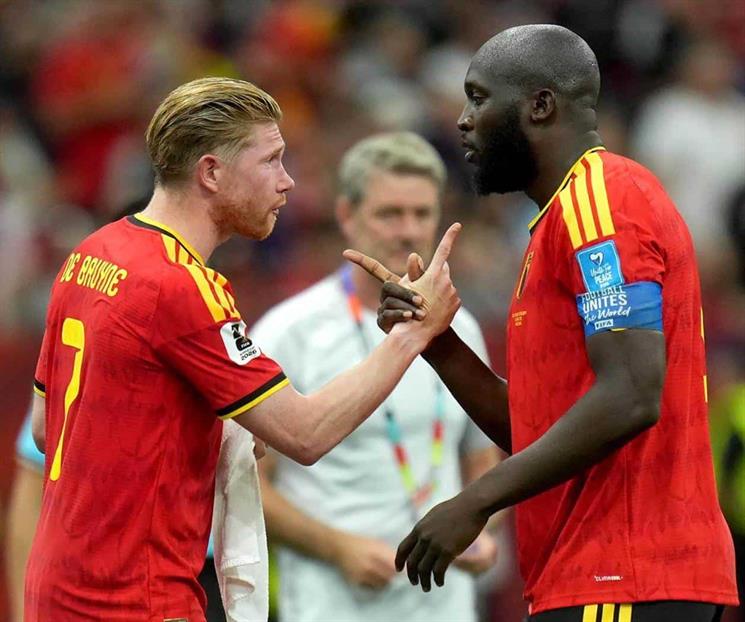 B&eacute;lgica y Senegal a prolongar el sue&ntilde;o