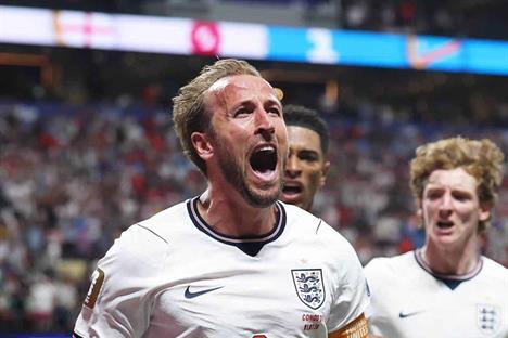 Inglaterra enfrentar&aacute; a M&eacute;xico en octavos del Mundial 