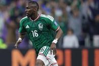 Entra Qui&ntilde;ones en lista de goleadores del tri en el Mundial