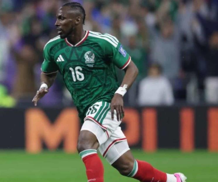 Entra Quiñones en lista de goleadores del tri en el Mundial Entra Quiñones en lista de goleadores del tri en el Mundial