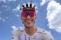 Correrá Del Toro por primera vez en el Tour de Francia Correrá Del Toro por primera vez en el Tour de Francia