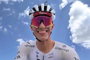 Correr&aacute; Del Toro por primera vez en el Tour de Francia