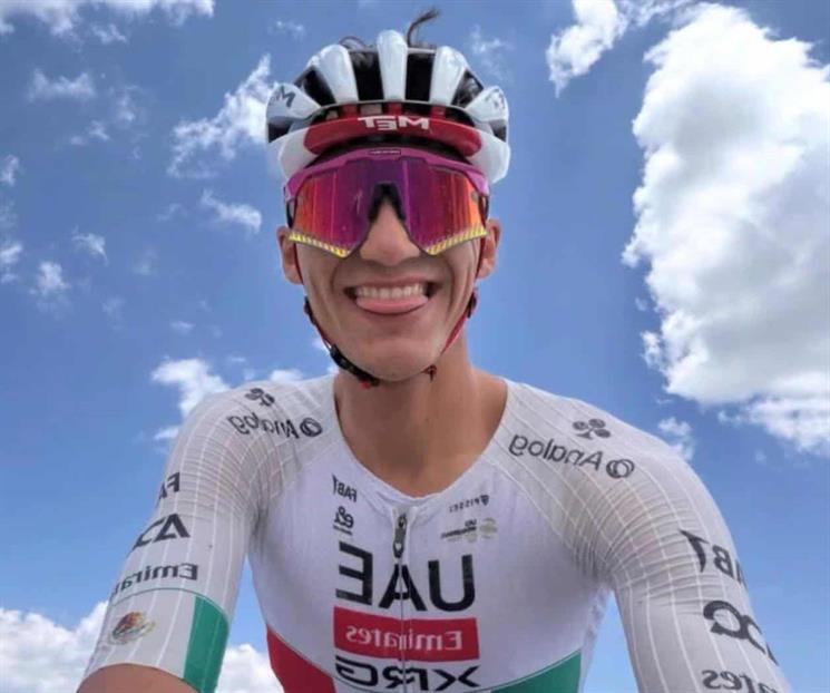 Correr&aacute; Del Toro por primera vez en el Tour de Francia