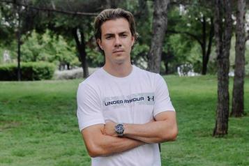 Pumas hace oficial la llegada de Sebasti&aacute;n C&oacute;rdova