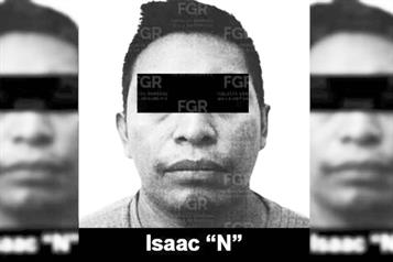Dan 18 a&ntilde;os de prisi&oacute;n a conductor que volc&oacute; tr&aacute;iler