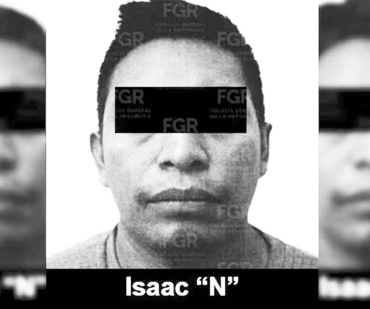 Dan 18 a&ntilde;os de prisi&oacute;n a conductor que volc&oacute; tr&aacute;iler