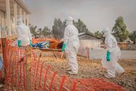 Vigila Congo posible expansi&oacute;n de &eacute;bola a dos provincias