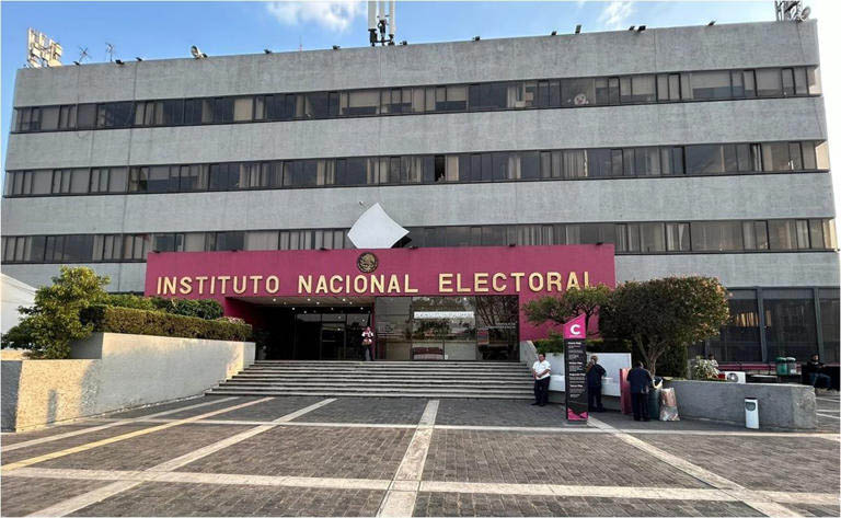 INE concreta el registro de dos nuevos partidos pol&iacute;ticos