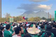 Destaca UANL euforia del manteo en el Mundial 2026
