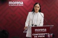 Morena fortalecer&aacute; filtros para aspirantes; "seremos vigilantes"