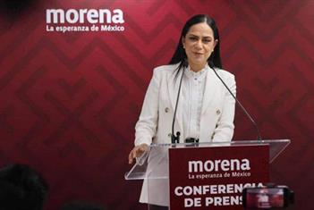 Morena fortalecer&aacute; filtros para aspirantes; "seremos vigilantes"