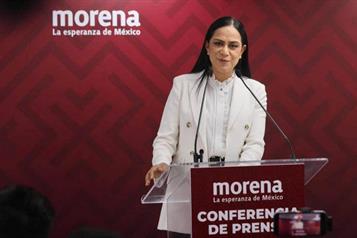 Morena fortalecer&aacute; filtros para aspirantes; "seremos vigilantes"