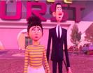 Timoth&eacute;e Chalamet y Selena Gomez protagonizan Not Alone