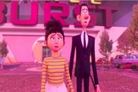 Timoth&eacute;e Chalamet y Selena Gomez protagonizan Not Alone