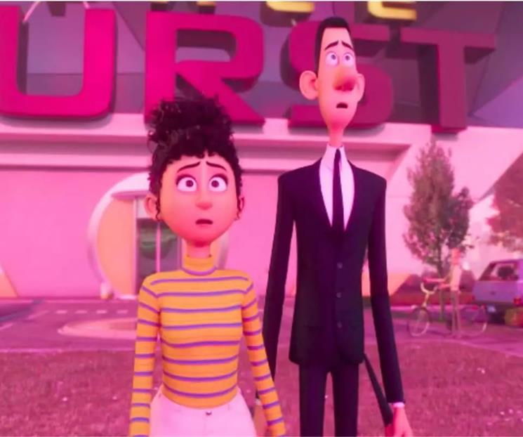 Timoth&eacute;e Chalamet y Selena Gomez protagonizan Not Alone