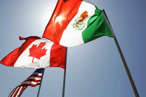 Busca M&eacute;xico ampliar T-MEC por 16 a&ntilde;os m&aacute;s