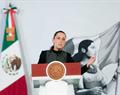 Desea Sheinbaum regular uso de IA y redes sociales