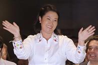 Felicita Rubio a Fujimori y ofrece cooperaci&oacute;n con EU