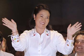 Felicita Rubio a Fujimori y ofrece cooperaci&oacute;n con EU