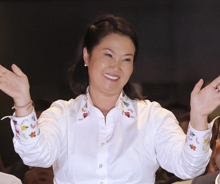 Felicita Rubio a Fujimori y ofrece cooperaci&oacute;n con EU