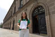 Piden diputados morenistas intervenci&oacute;n urgente de Samuel en Garc&iacute;a