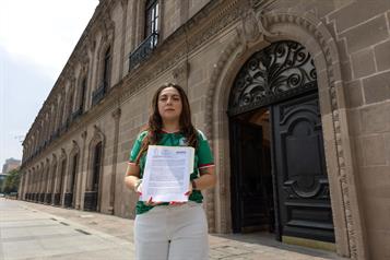 Piden diputados morenistas intervenci&oacute;n urgente de Samuel en Garc&iacute;a