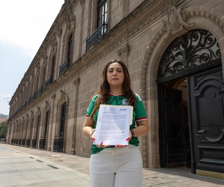 Piden diputados morenistas intervenci&oacute;n urgente de Samuel en Garc&iacute;a