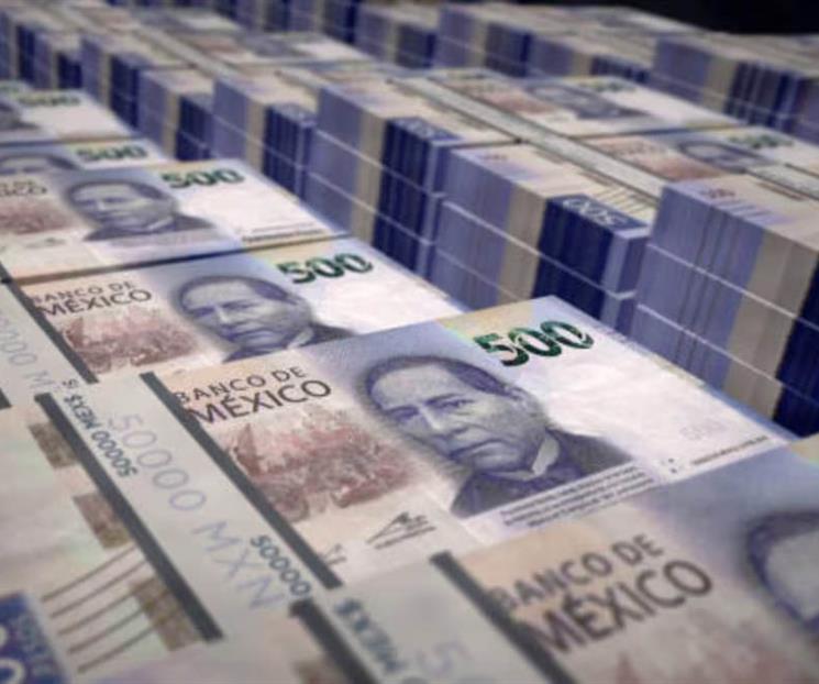 México tiene más millonarios, según reporte de UBS México tiene más millonarios, según reporte de UBS