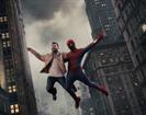 Crossover hist&oacute;rico: Spider-Man y Lionel Messi sorprenden a los fans