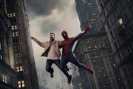 Crossover hist&oacute;rico: Spider-Man y Lionel Messi sorprenden a los fans