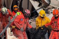 Topos mexicanos ven similitud de terremoto con el de Turqu&iacute;a