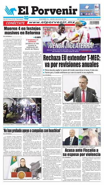 Edicion Impresa