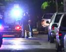 Matan a balazos a un hombre en Monterrey