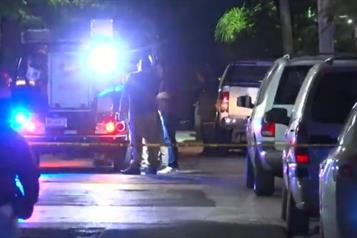Matan a balazos a un hombre en Monterrey