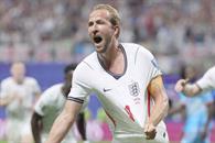 ¡Es Inglaterra! ¡Es Inglaterra!