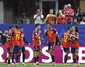 Pinta España como favorita ante Austria en los dieciseisavos Pinta España como favorita ante Austria en los dieciseisavos