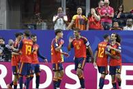 Pinta Espa&ntilde;a como favorita ante Austria en los dieciseisavos