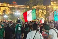 Busca Estado ampliar número de sedes para juego de México Busca Estado ampliar número de sedes para juego de México