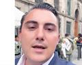 Lleva alcalde de Garc&iacute;a tema del agua a Presidencia