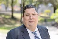 Detienen a ex titular del Instituto de la Defensoría Pública de NL Detienen a ex titular del Instituto de la Defensoría Pública de NL